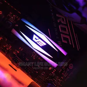 Darkflash Dm2 M.2 Ssd Heatsink