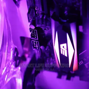Darkflash Dm2 M.2 Ssd Heatsink