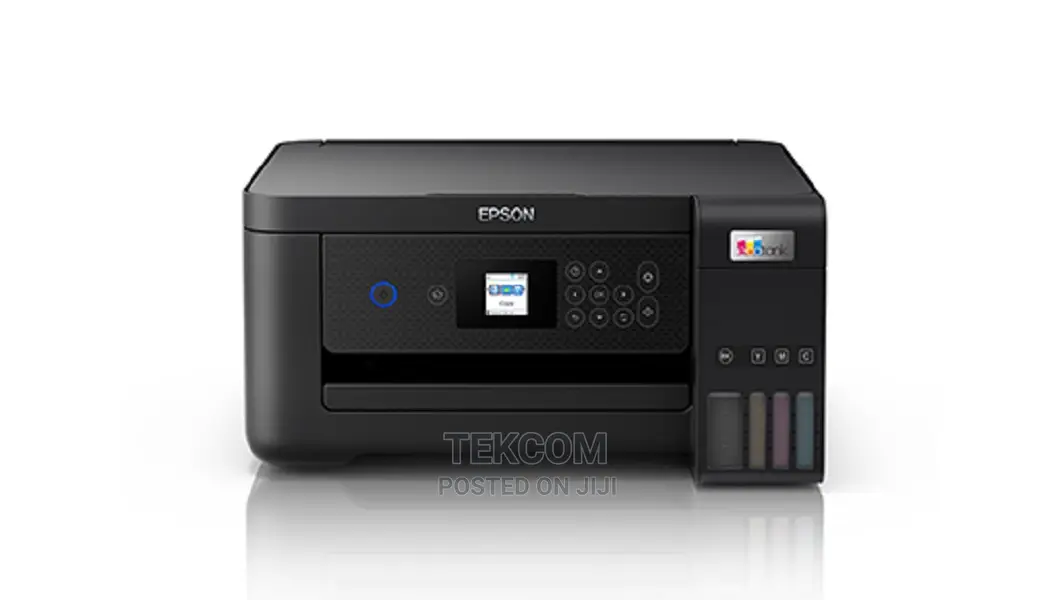 Epson Ecotank L4260 A4 Wi-fi Duplex Printer On Special Offer