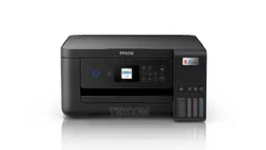 Epson Ecotank L4260 A4 Wi-fi Duplex Printer On Special Offer