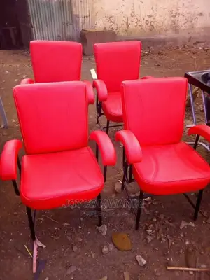 Styling Chair