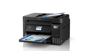 Epson Ecotank L6290 A4 Wi-fi Duplex All-in-one Ink Tank