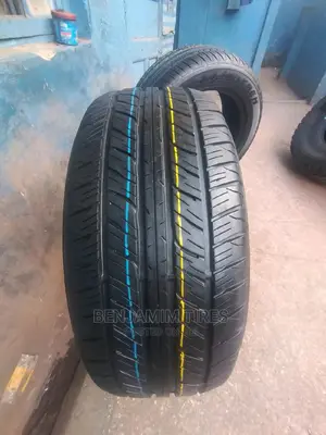 Dunlop Tires Sizes 285/50r20 for Landcruiser V8