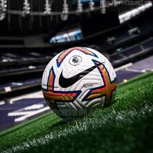 Latest Premier League Ball 2022-23