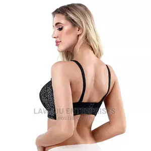 Women Plus Size Bra