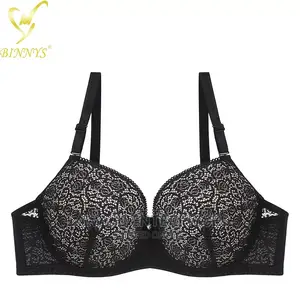 Women Plus Size Bra