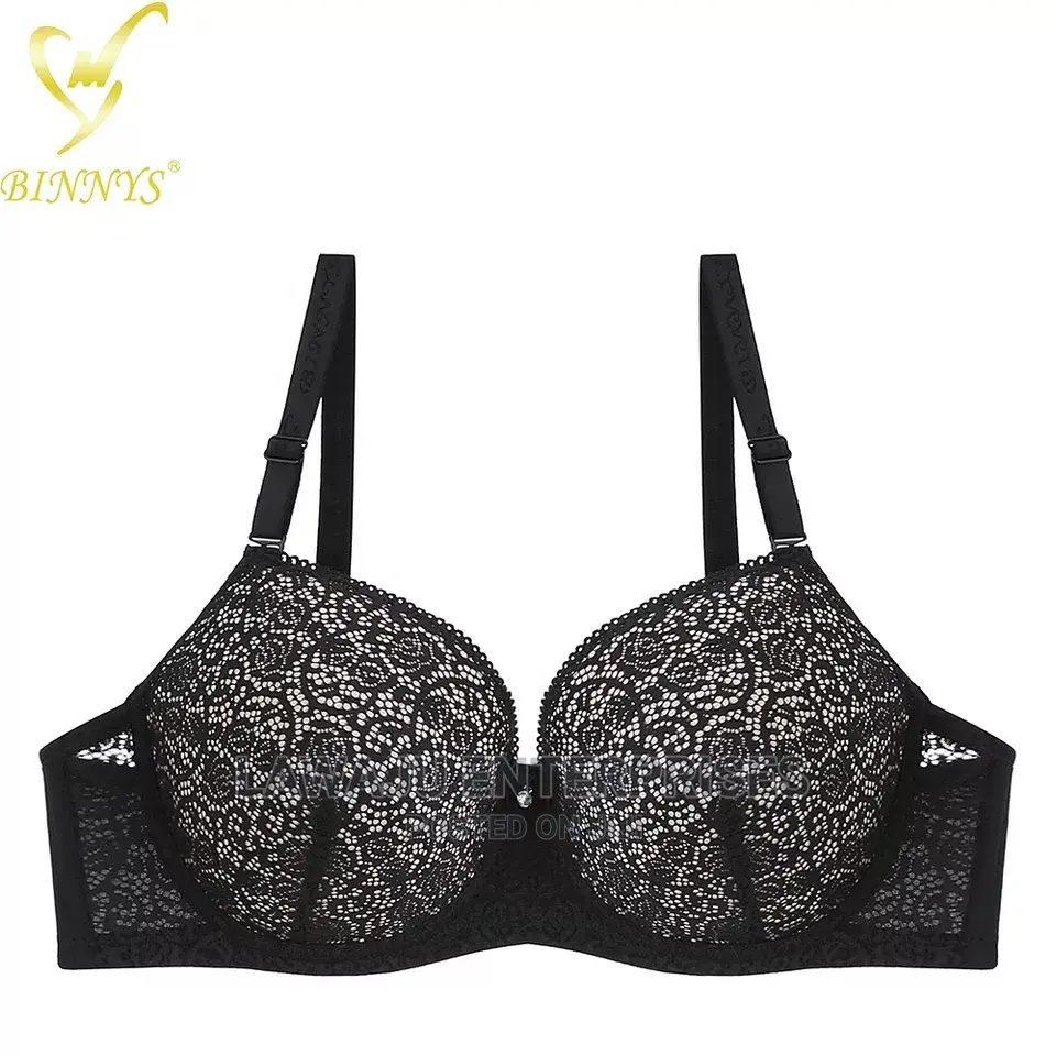 Women Plus Size Bra