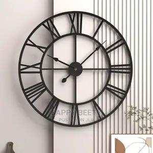 Antique Wall Clock