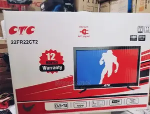 CTC 22 Inches TV Affordable