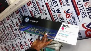 Hp 203A Toners Original