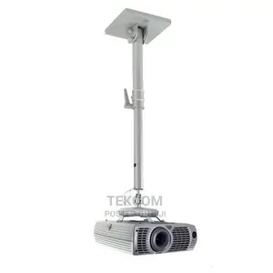 Generic Universal Ceiling Mount for Projectors