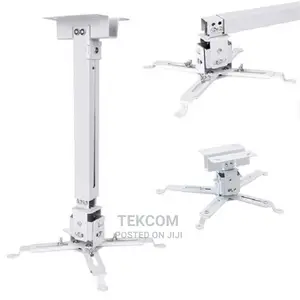Generic Universal Ceiling Mount for Projectors