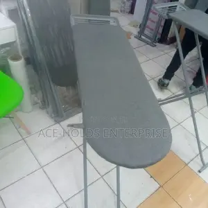 Metallic Ironing Board Metallic Ironing Board