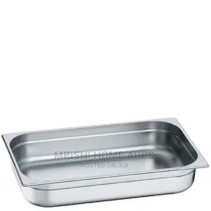 Chaffing Dish Inserts 1//1