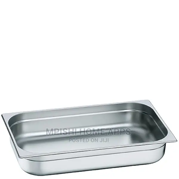 Chaffing Dish Inserts 1//1