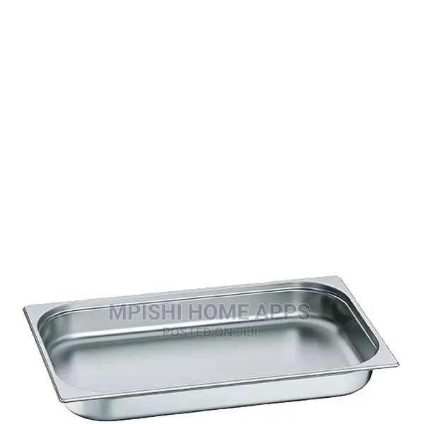Chaffing Dish Inserts 1//1