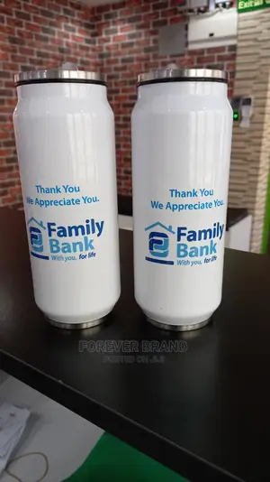 Can Flask/Thermal