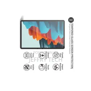 Samsung Galaxy Tab S7 Fe 12.4” Full Screen Protector