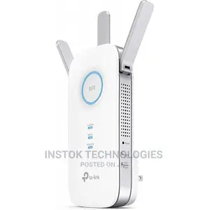 Tp-Link Re450 Ac1750 Wi-Fi Range Extender