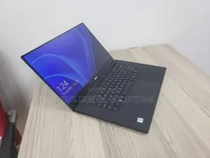 Laptop Dell Precision 15 5510 8GB Intel Core I7 SSD 256GB