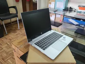 Laptop HP 430 G6 8GB Intel Core I5 SSD 512GB
