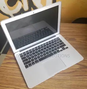 Laptop Apple MacBook Air 8GB Intel Core I5 SSD 256GB