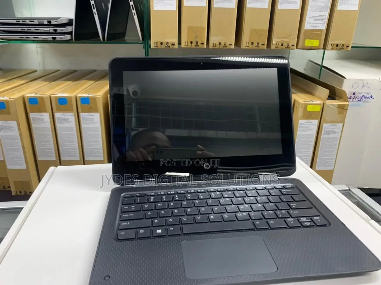 Laptop HP ProBook 11 G2 EE 8GB Intel Core M SSD 256GB