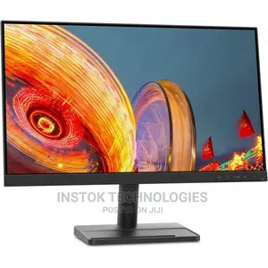 LENOVO L24e-30 23.8-Inch Ultra-Thin Fhd Monitor