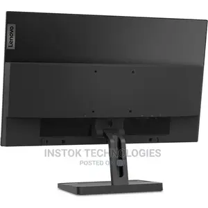 LENOVO L24e-30 23.8-Inch Ultra-Thin Fhd Monitor