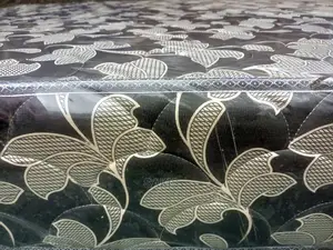 Reinventing Comfort! 10inch Queen 5*6 Mattresses. Quilted HD
