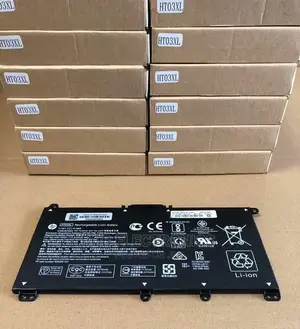 Internal Laptop Batteries (Original With Warranty)
