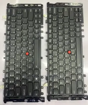 Lenovo Thinkpad Keyboard Replacement