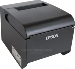 EPSON Tm-T20iii Thermal Receipt Printer