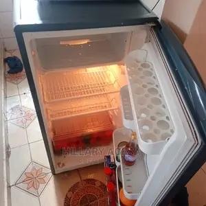 Fridge Repair Services