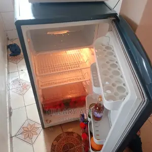 Fridge Repair Services