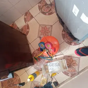 Fridge Repair Services