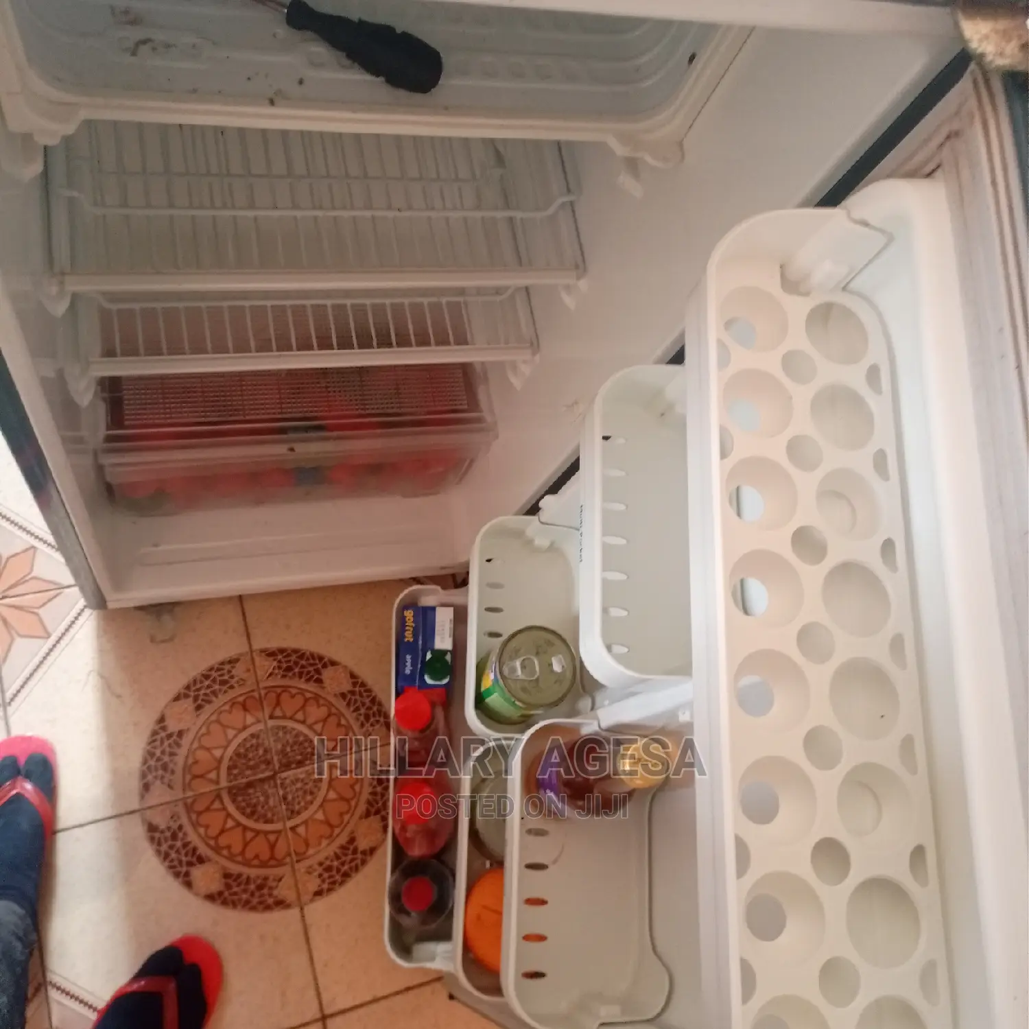 Fridge Repair Services