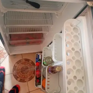 Fridge Repair Services