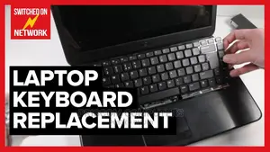 Laptop Keyboards Repair ,Replacement Services