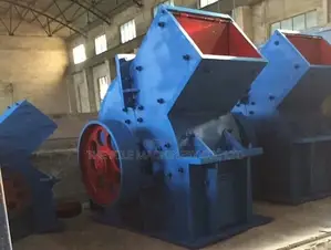 Granite Crusher Machine Sand Making 15mm Price