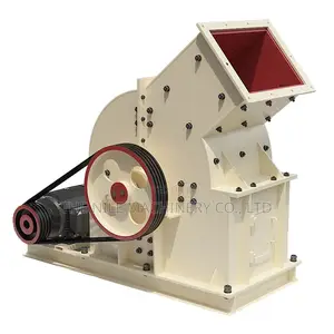 Glass Bottle Recycling Gold Stone Hammer Mill Price