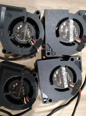 SONY Projector Cooling Fans Replacement