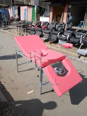 Labour Bed
