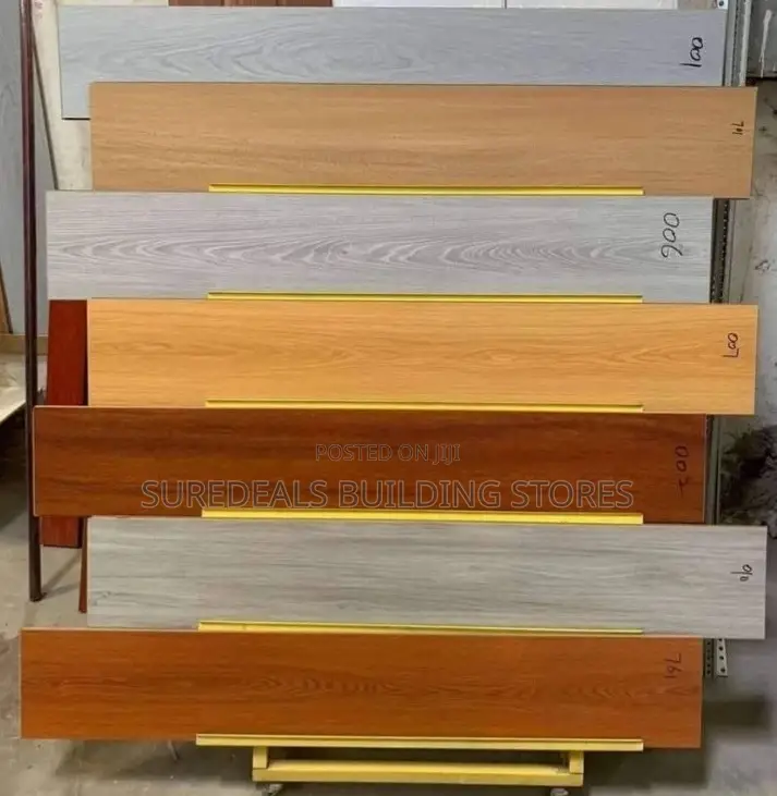 Laminate Flooring Now on Offer Offer