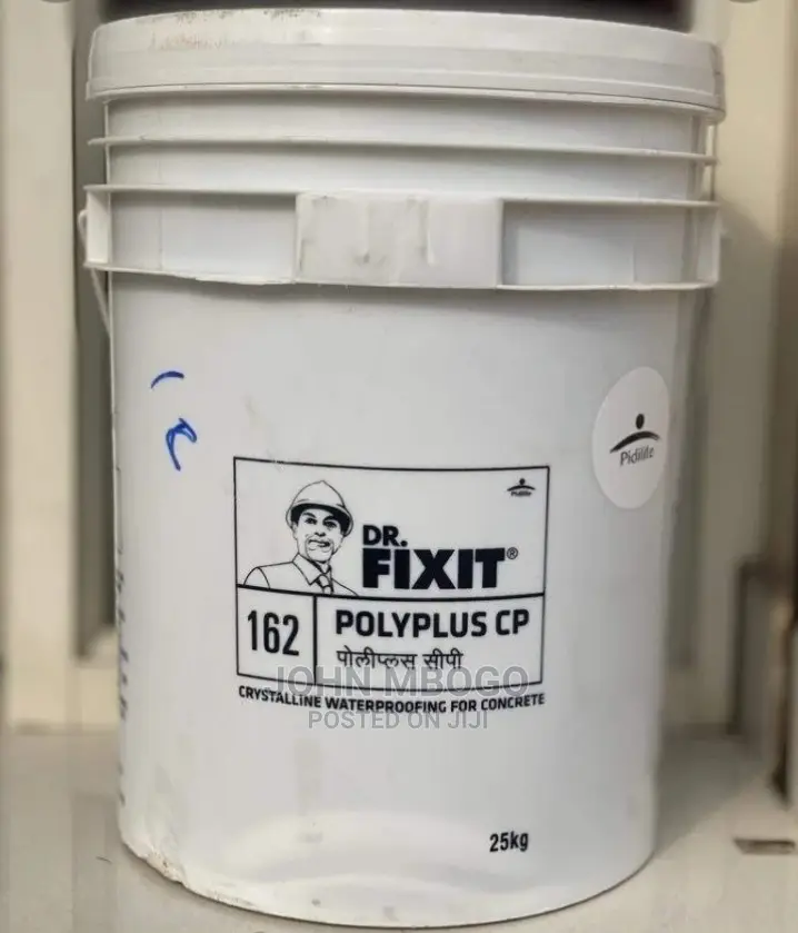 Dr Fixit Polyplus Cp-162