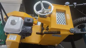 14" Concrete Cutter - Honda Brand