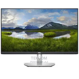 Dell S2721hn 27 Full Hd Monitor