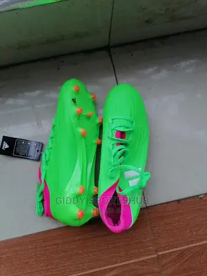 Adidas Soccer Boots