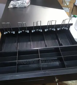 Automatic Cash Drawer Box Cash Drawer for Cash Register