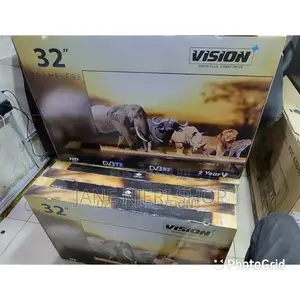 Vision 32 Inches Digital